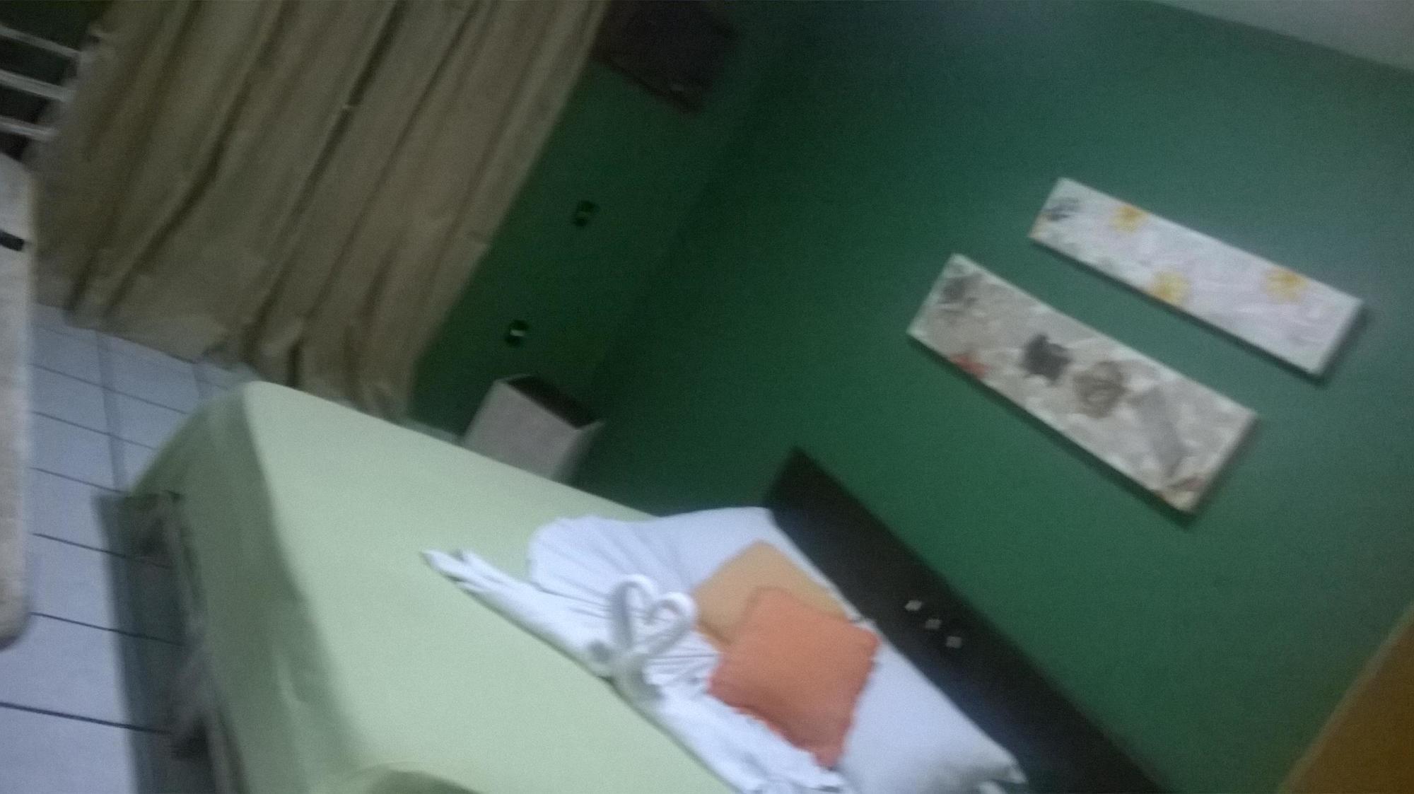 Hotel Recanto Do Sol 포르투세구로 외부 사진