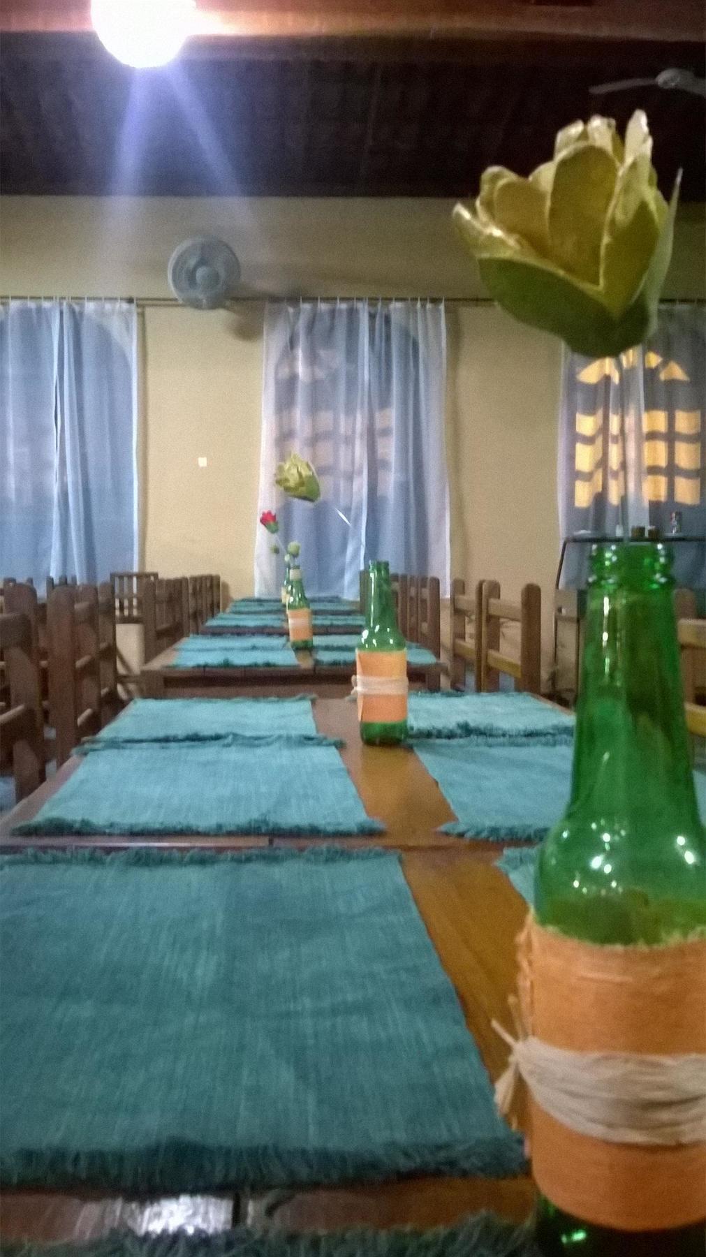 Hotel Recanto Do Sol 포르투세구로 외부 사진