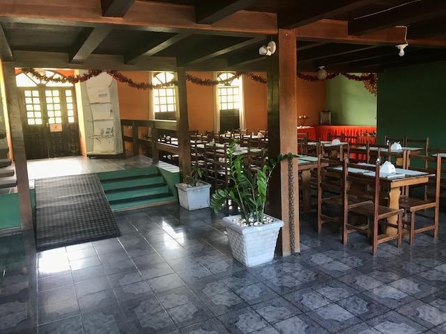 Hotel Recanto Do Sol 포르투세구로 외부 사진